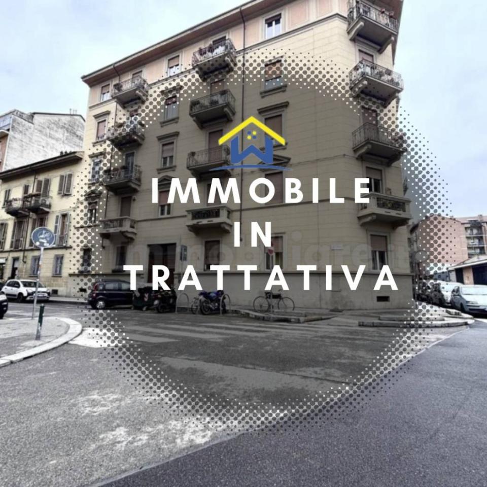 4-Zimmer Wohnung in Turin, Italy, Nr. 30702