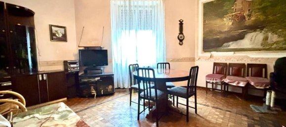4-Zimmer Wohnung in Turin, Italy, Nr. 30702 6