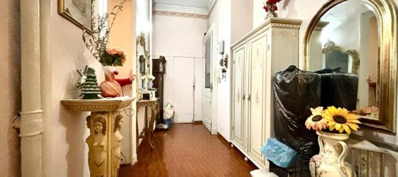 4-Zimmer Wohnung in Turin, Italy, Nr. 30702 9