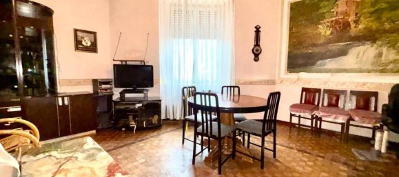 4-Zimmer Wohnung in Turin, Italy, Nr. 30702 7