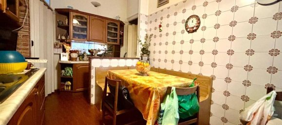 4-Zimmer Wohnung in Turin, Italy, Nr. 30702 15