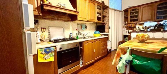 4-Zimmer Wohnung in Turin, Italy, Nr. 30702 12