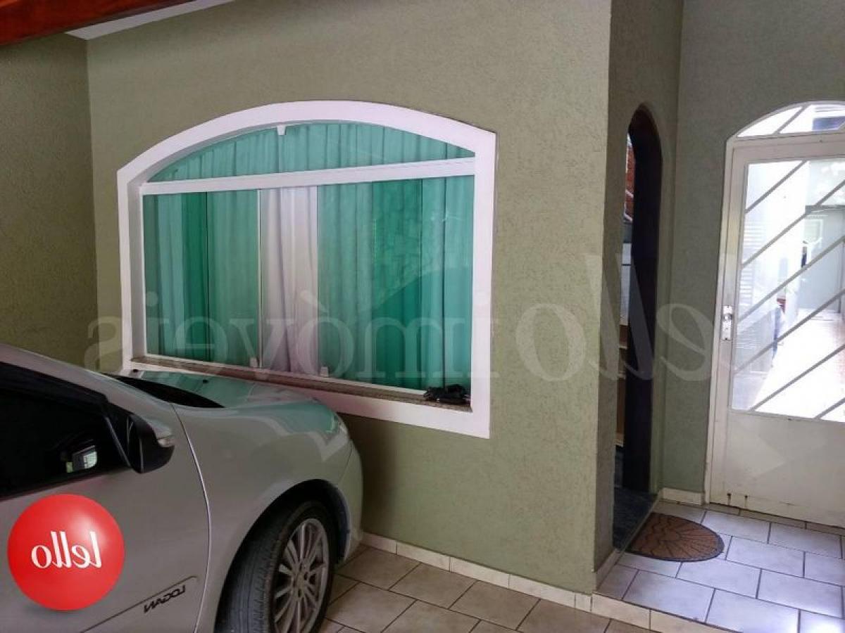 Casa T3 em São Paulo, Brazil N.º 502951