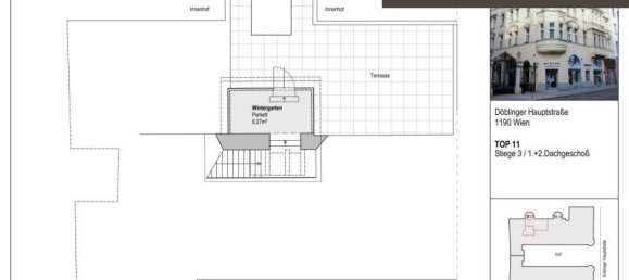 Apartamento de 4 divisões em Dobling, Austria N.º 68560 10