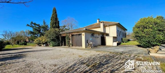 5 غرف نوم منزل في Haute-Garonne, France رقم 290803 2