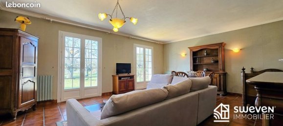 5 غرف نوم منزل في Haute-Garonne, France رقم 290803 4