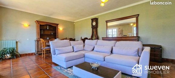 5 غرف نوم منزل في Haute-Garonne, France رقم 290803 3