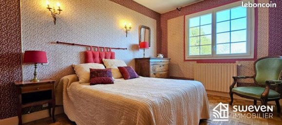 5 غرف نوم منزل في Haute-Garonne, France رقم 290803 6