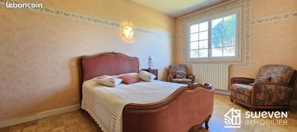 5 غرف نوم منزل في Haute-Garonne, France رقم 290803 8