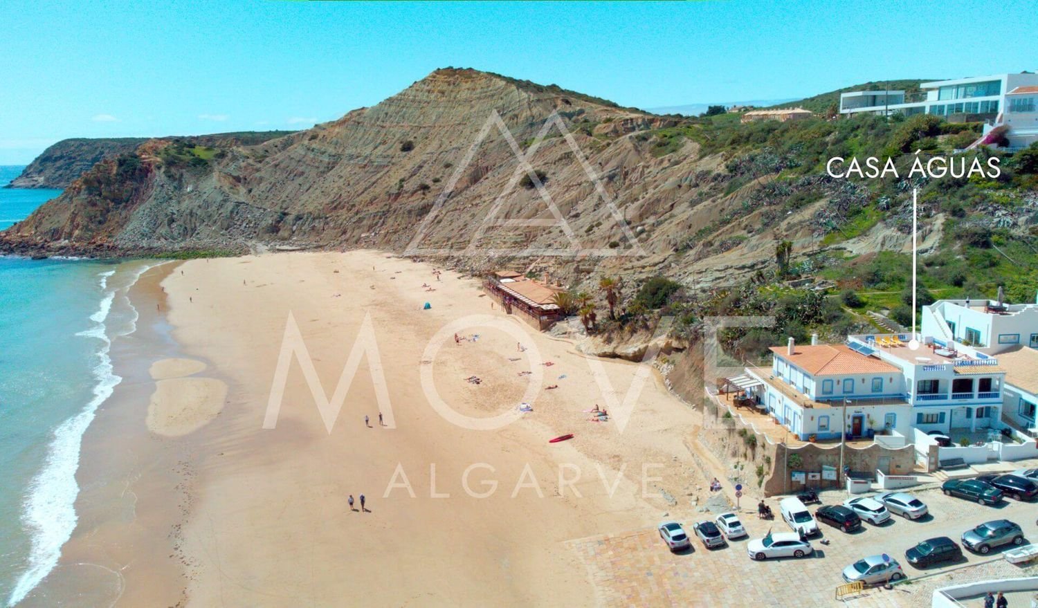 6 bedrooms House in Budens, Portugal No. 113421