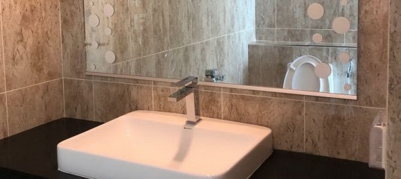 شقة 1 غرف نوم في GRAND AVENUE RESIDENCE Pattaya, Thailand رقم 30284 6