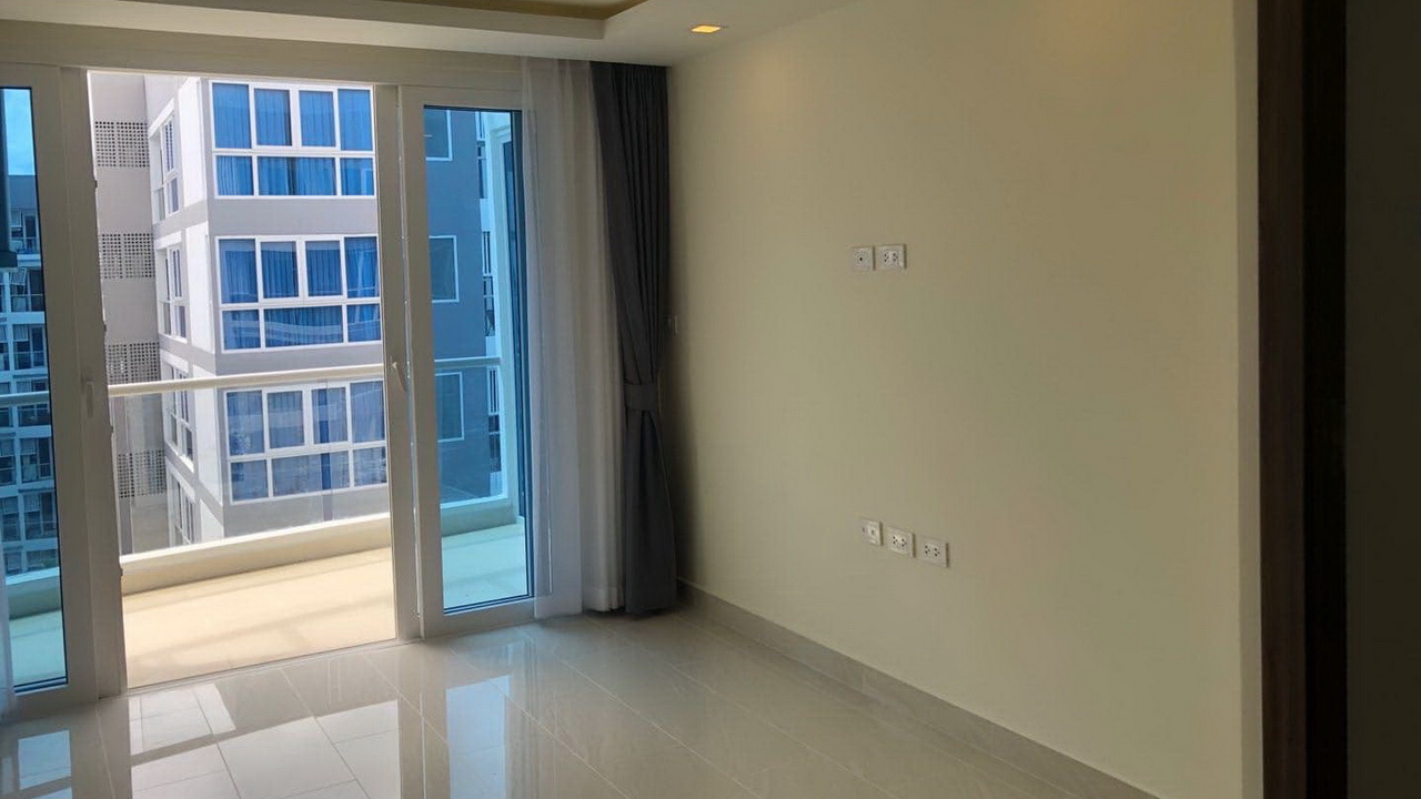 شقة 1 غرف نوم  في GRAND AVENUE RESIDENCE Pattaya, Thailand رقم 30284