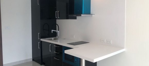 شقة 1 غرف نوم في GRAND AVENUE RESIDENCE Pattaya, Thailand رقم 30284 10