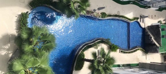 شقة 1 غرف نوم في GRAND AVENUE RESIDENCE Pattaya, Thailand رقم 30284 2