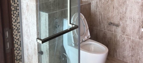 شقة 1 غرف نوم في GRAND AVENUE RESIDENCE Pattaya, Thailand رقم 30284 7