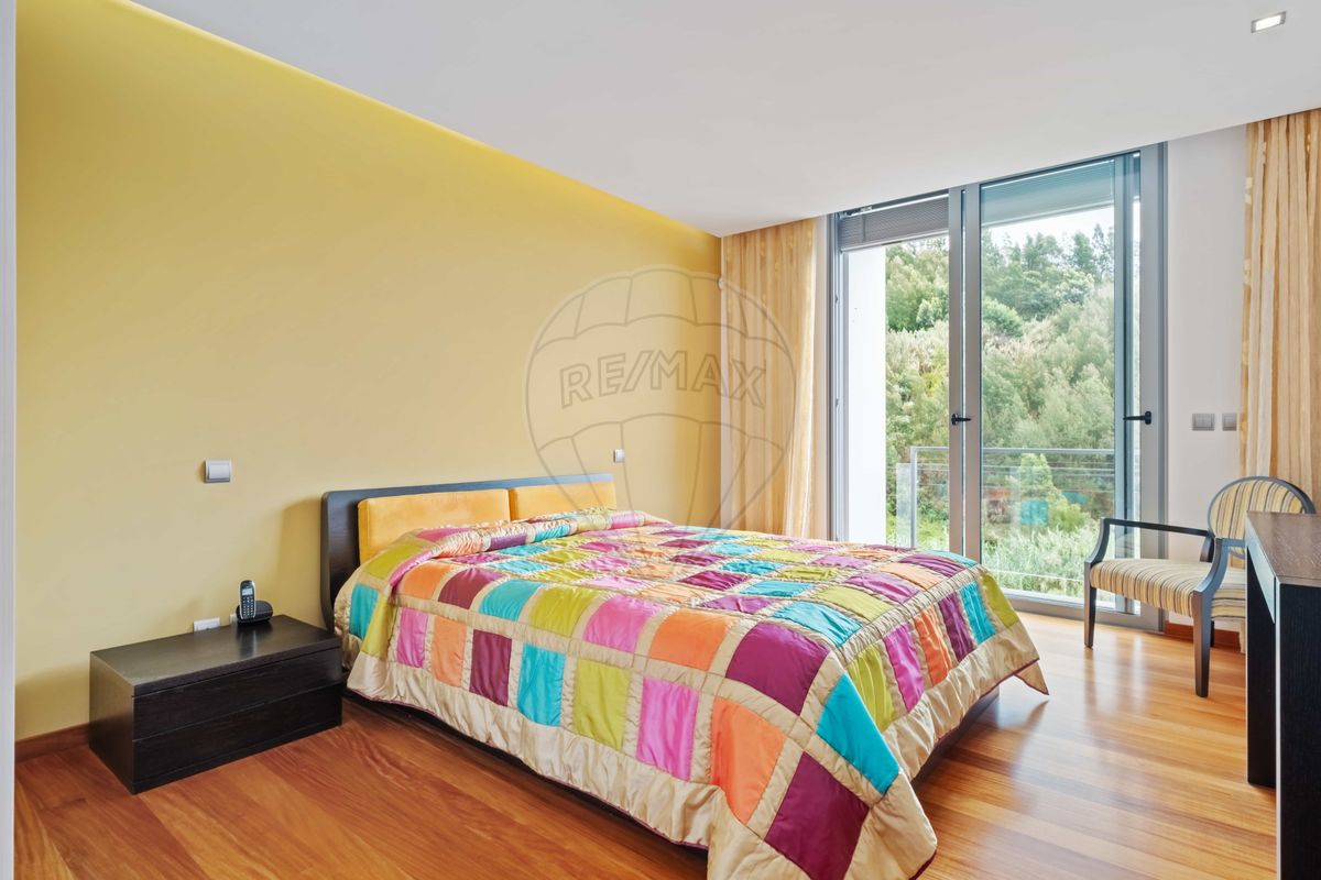 3 chambres Maison à Funchal, Portugal No. 16898