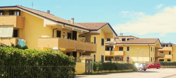 2 Schlafzimmer Wohnung in Piedimonte San Germano, Italy, Nr. 114011 18