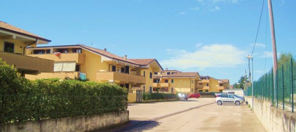 2 Schlafzimmer Wohnung in Piedimonte San Germano, Italy, Nr. 114011 24