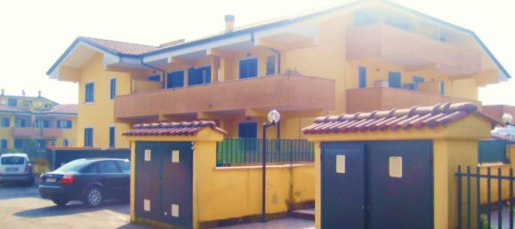 2 Schlafzimmer Wohnung in Piedimonte San Germano, Italy, Nr. 114011 25