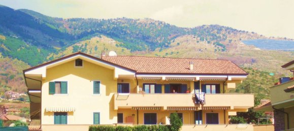 2 Schlafzimmer Wohnung in Piedimonte San Germano, Italy, Nr. 114011 26