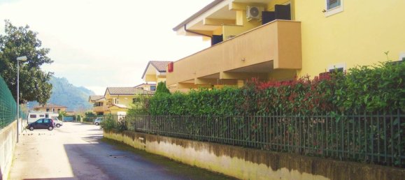 2 Schlafzimmer Wohnung in Piedimonte San Germano, Italy, Nr. 114011 22