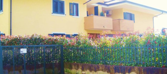 2 Schlafzimmer Wohnung in Piedimonte San Germano, Italy, Nr. 114011 23