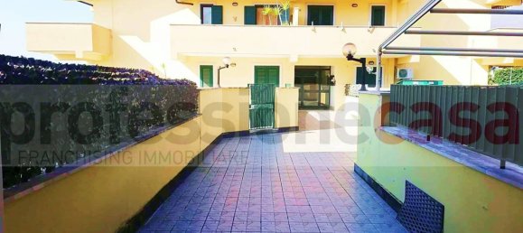 2 Schlafzimmer Wohnung in Piedimonte San Germano, Italy, Nr. 114011 19