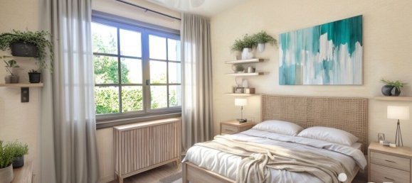 4 bedrooms House in Pontault-Combault, France No. 322295 10