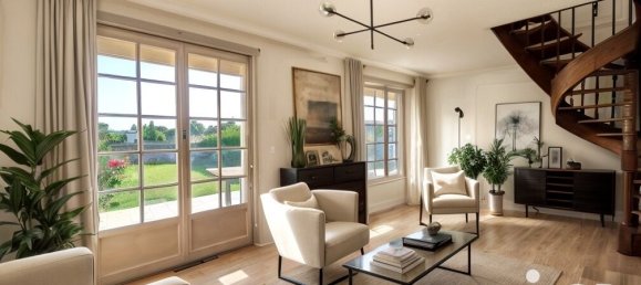 4 bedrooms House in Pontault-Combault, France No. 322295 2