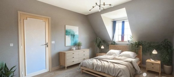 4 bedrooms House in Pontault-Combault, France No. 322295 14