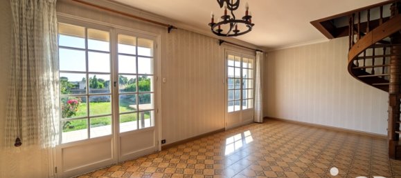 4 bedrooms House in Pontault-Combault, France No. 322295 3