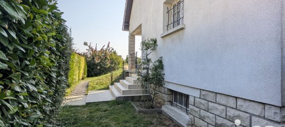 4 bedrooms House in Pontault-Combault, France No. 322295 21