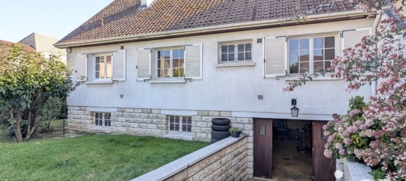 4 bedrooms House in Pontault-Combault, France No. 322295 23