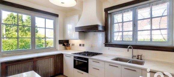 4 bedrooms House in Pontault-Combault, France No. 322295 5