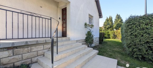 4 bedrooms House in Pontault-Combault, France No. 322295 20