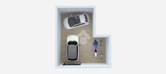  مرآب في Rimini, Italy 35متر مربع رقم 334466 11