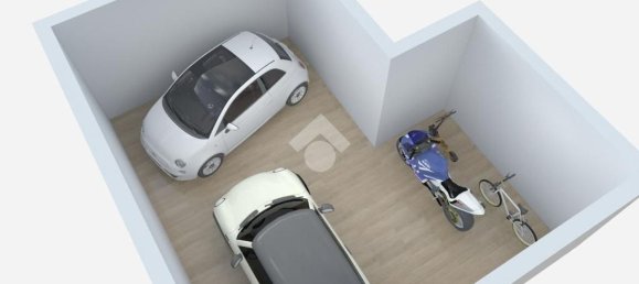  مرآب في Rimini, Italy 35متر مربع رقم 334466 8