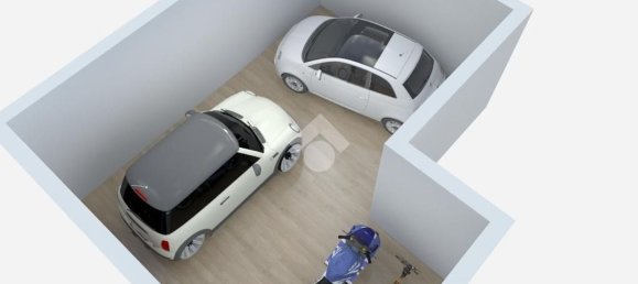  مرآب في Rimini, Italy 35متر مربع رقم 334466 9