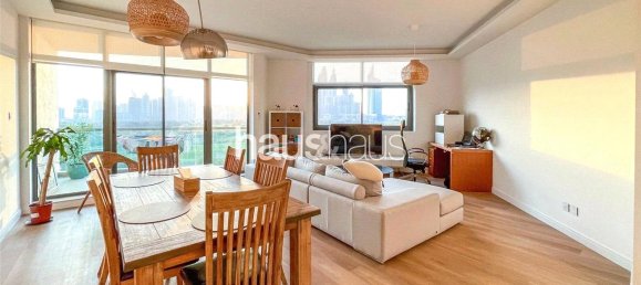 3 Schlafzimmer Wohnung in The Views, UAE, Nr. 99097 2