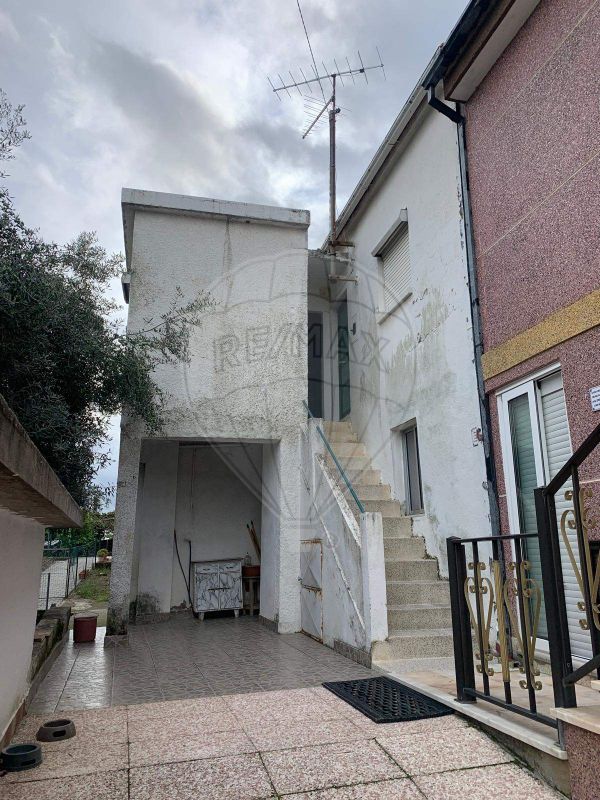 3 bedrooms House in Covilha, Portugal No. 43594