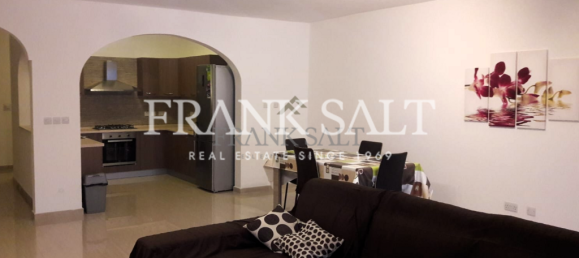 3 bedrooms Apartment in Marsaskala, Malta No. 11716 2