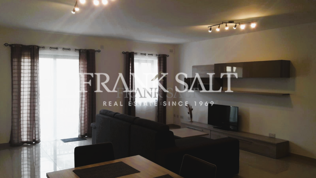 3 bedrooms Apartment in Marsaskala, Malta No. 11716