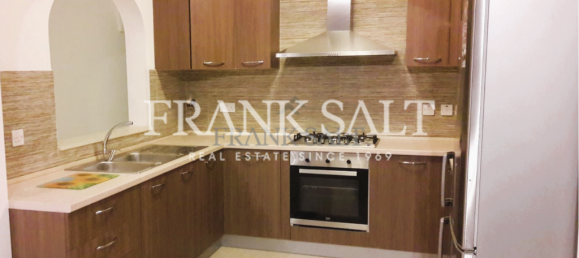 3 bedrooms Apartment in Marsaskala, Malta No. 11716 3