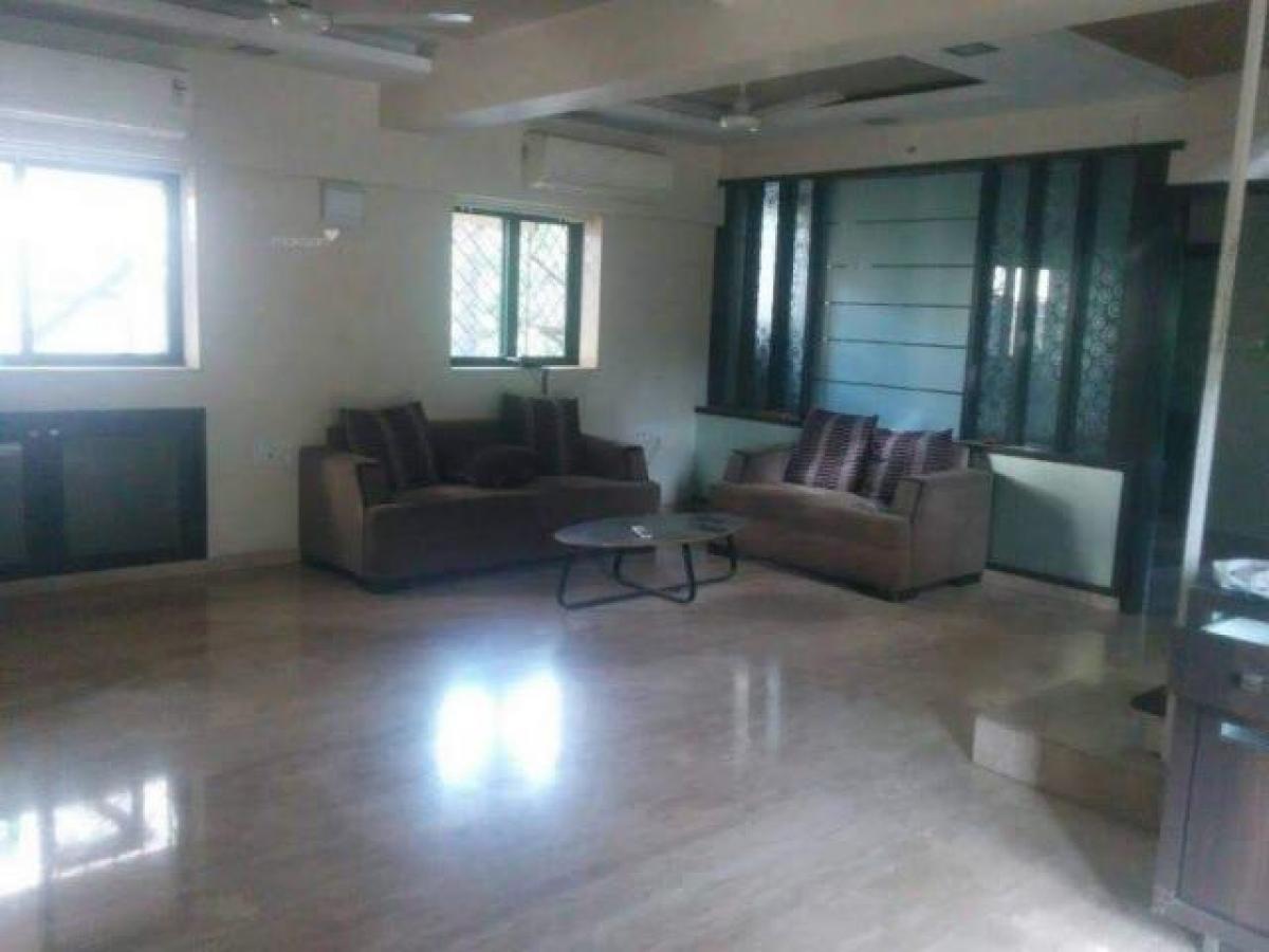 3 غرف نوم منزل في Mumbai, India رقم 14188