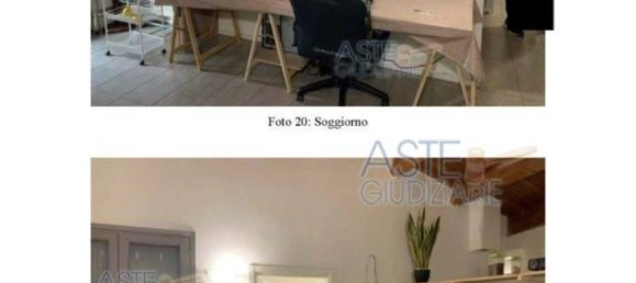 3 rooms Apartment in Faenza, Italy No. 99282 10