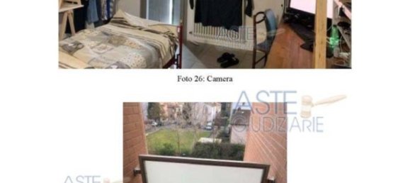 3 rooms Apartment in Faenza, Italy No. 99282 13