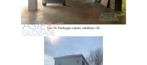 3 rooms Apartment in Faenza, Italy No. 99282 17