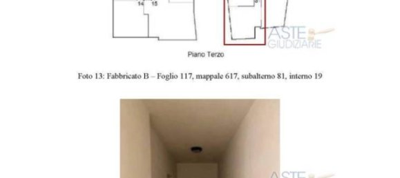 3 rooms Apartment in Faenza, Italy No. 99282 7