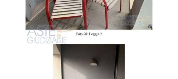 3 rooms Apartment in Faenza, Italy No. 99282 14