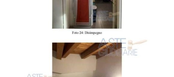 3 rooms Apartment in Faenza, Italy No. 99282 12